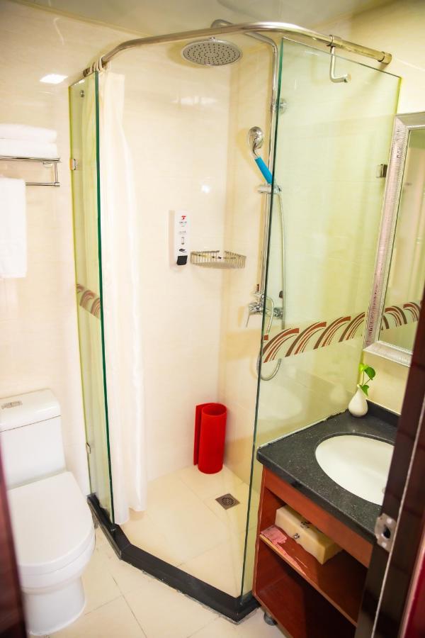 Meiyuan Hotel Пекин Екстериор снимка