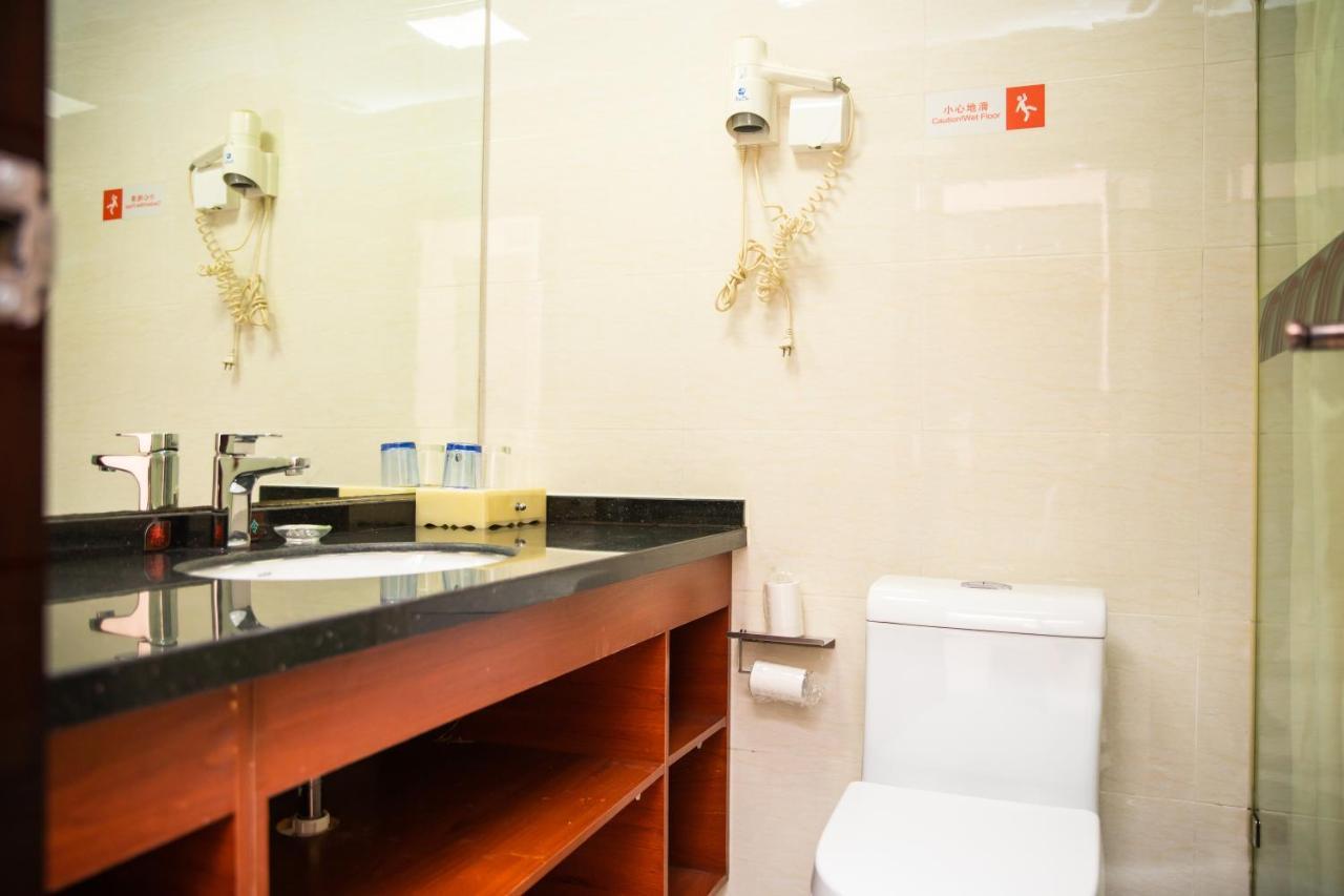 Meiyuan Hotel Пекин Екстериор снимка