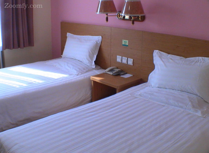 Meiyuan Hotel Пекин Екстериор снимка